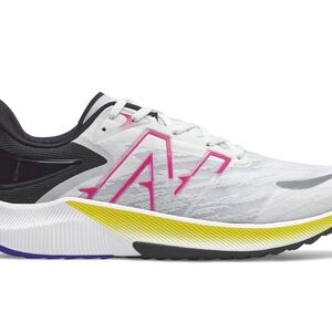 New BalanceFuelCell Propel v3 'White Pink Glow  size 9.5